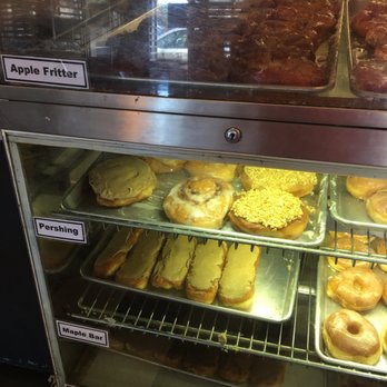 Joe's Donut Shop - Donuts Near Me - Sandy, Oregon Joe's Donut Shop - Donuts Near Me - Sandy, Oregon