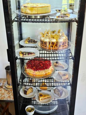 Schloss Freudenberg by null