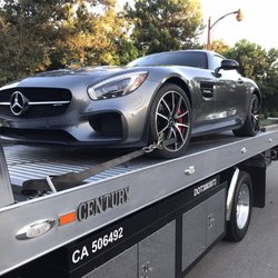 Landrum Towing