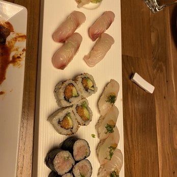 Matsuhisa - Sushi - Sushi Bars Near Me - Denver, Colorado Matsuhisa - Sushi - Sushi Bars Near Me - Denver, Colorado