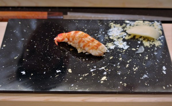 Tsubame | Kaiseki Inspired Omakase by null