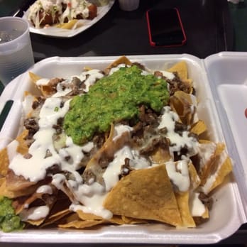 Taco Nazo - Best nachos I have ever had - Seafood Near Me - Walnut, California Taco Nazo - Best nachos I have ever had - Seafood Near Me - Walnut, California