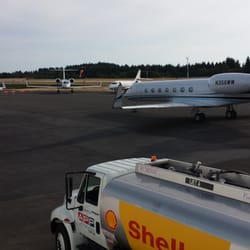 Pavco Flight Center