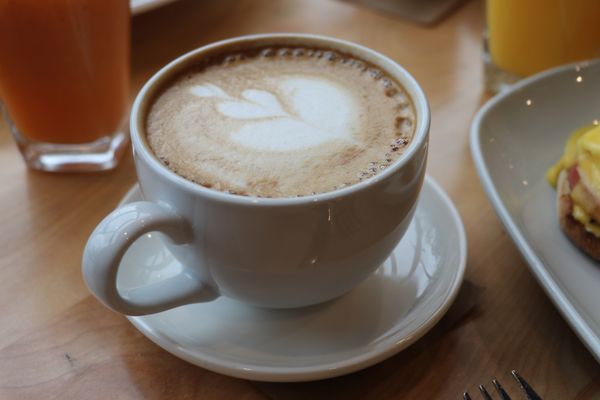 Yolk - Streeterville by null