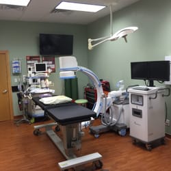 APM Surgical Group, Ltd - Surgical Suite