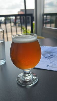 Krewe Restaurant by null