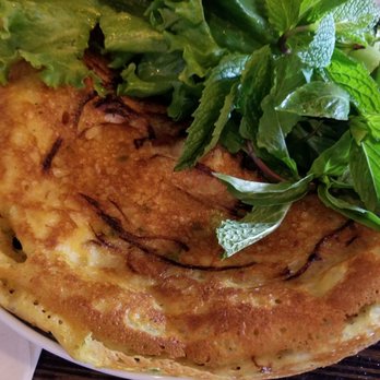 High Lúa Vietnamese Kitchen - Viet pancake - Vietnamese Near Me - Brooklyn, New York High Lúa Vietnamese Kitchen - Viet pancake - Vietnamese Near Me - Brooklyn, New York