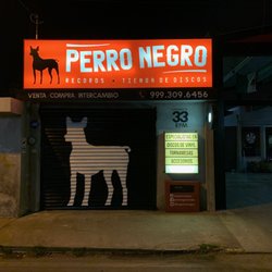 Perro Negro Records