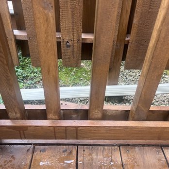 Deck Detail - Decks & Railing Near Me - Plymouth, Michigan Deck Detail - Decks & Railing Near Me - Plymouth, Michigan
