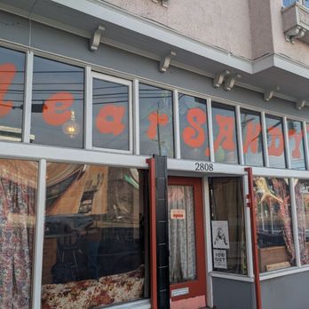 Dear Sandy - Front - Coffee & Tea Near Me - Portland, Oregon