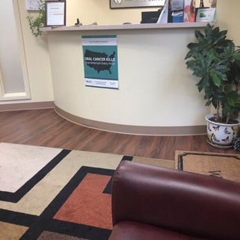 Moorestown Smile Center - Front desk - Endodontists Near Me - Moorestown, New Jersey