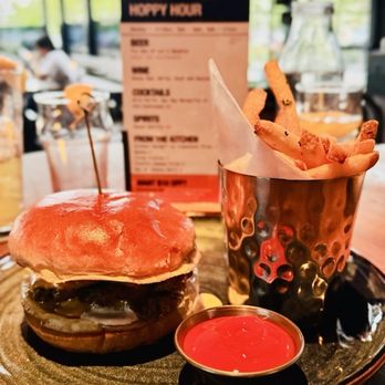 Eureka! - Bad burger. - American Near Me - Aliso Viejo, California Eureka! - Bad burger. - American Near Me - Aliso Viejo, California