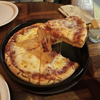 Conans Pizza North - Pizza Near Me - Austin, Texas