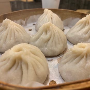 Dumpling Den - Hamburger Helper - Shanghainese Near Me - Fort Lee, New Jersey