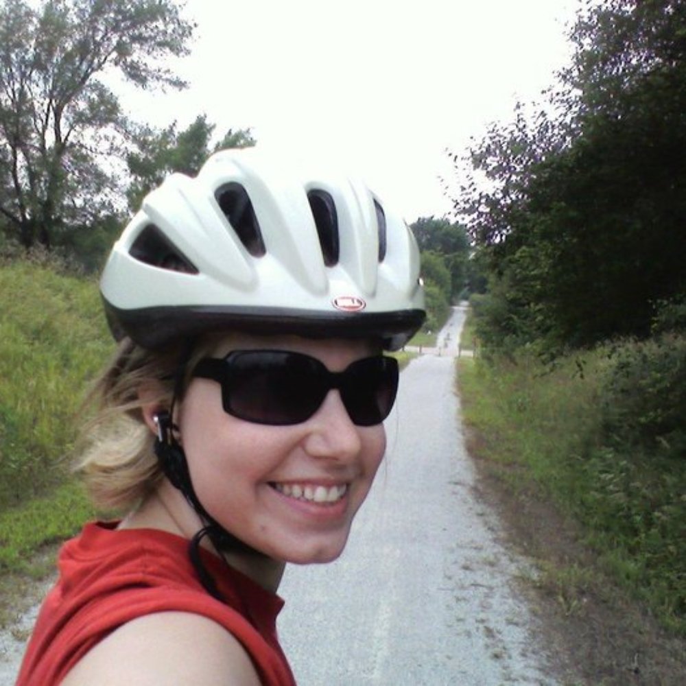 MoPac Trail - Biking east of Lincoln - Hiking Near Me - Lincoln, Nebraska