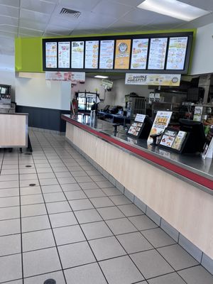 Del Taco by null