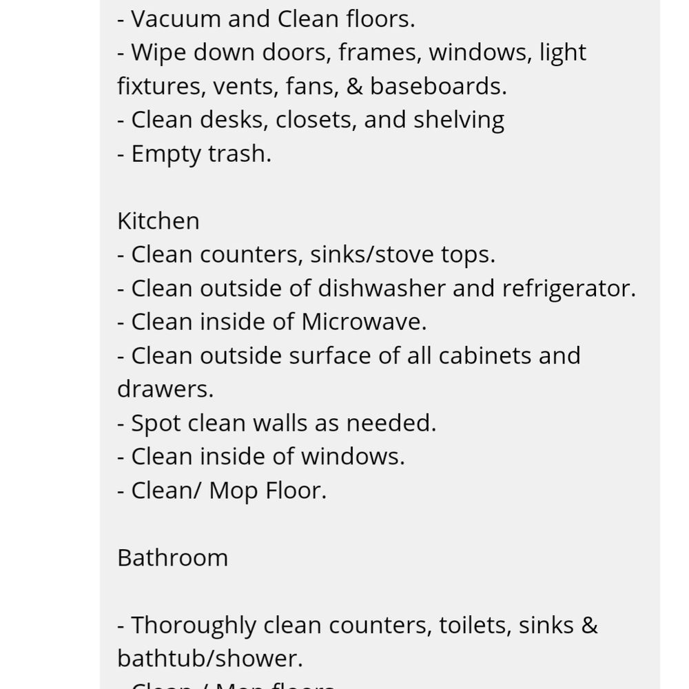 Will Cleaning NY - Home Cleaning Near Me Will Cleaning NY - Home Cleaning Near Me