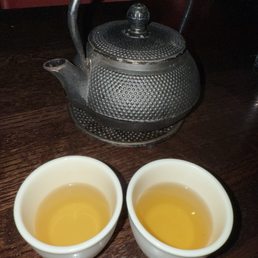 Half Gallon Traditional Tea Half Gallon Traditional Tea