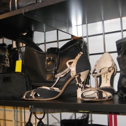 Revival Fashion Consignment