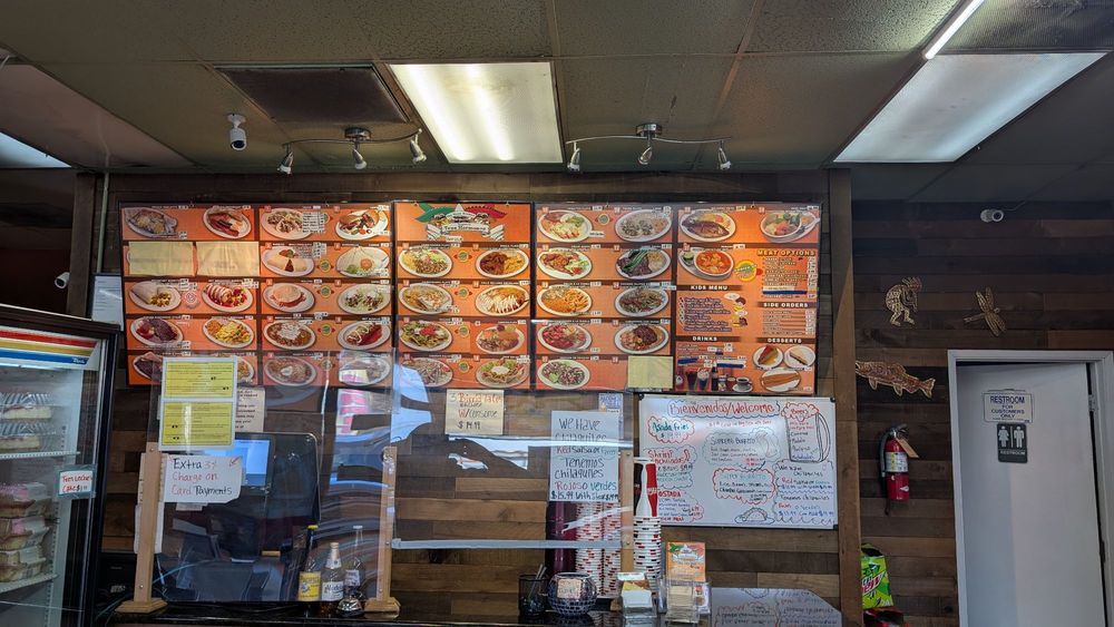Taqueria 3 Hermanos
