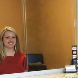 Ron A Olsen, DPM - Queen Creek Foot & Ankle - Front Desk at Queen Creek Foot & Ankle