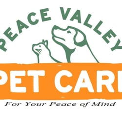 Peace Valley Pet Care - In-Home Pet Care Services