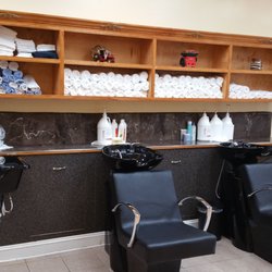 Backbar