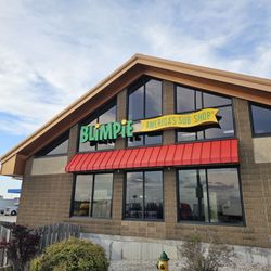 Blimpie