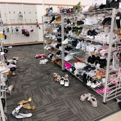 Burlington - More chaos.