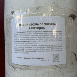 Iglesia de la Vera Cruz