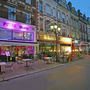 Pausa Gusto - grande place de cambrai - Italian Near Me - Cambrai, 59