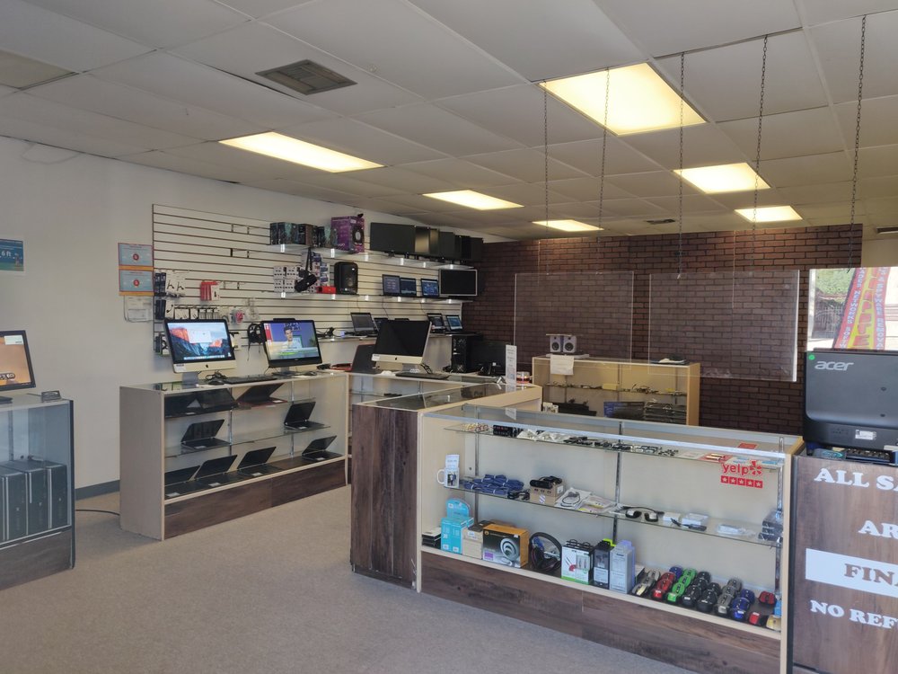 RESTART COMPUTER REPAIR & SALES Updated October 2024 71 Photos & 30