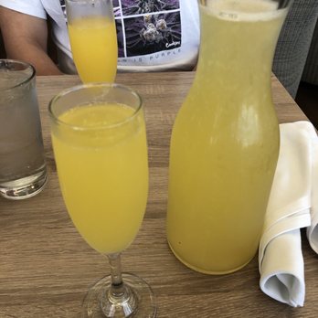 Lighthouse - Breakfast & Brunch Near Me - Newport Beach, California