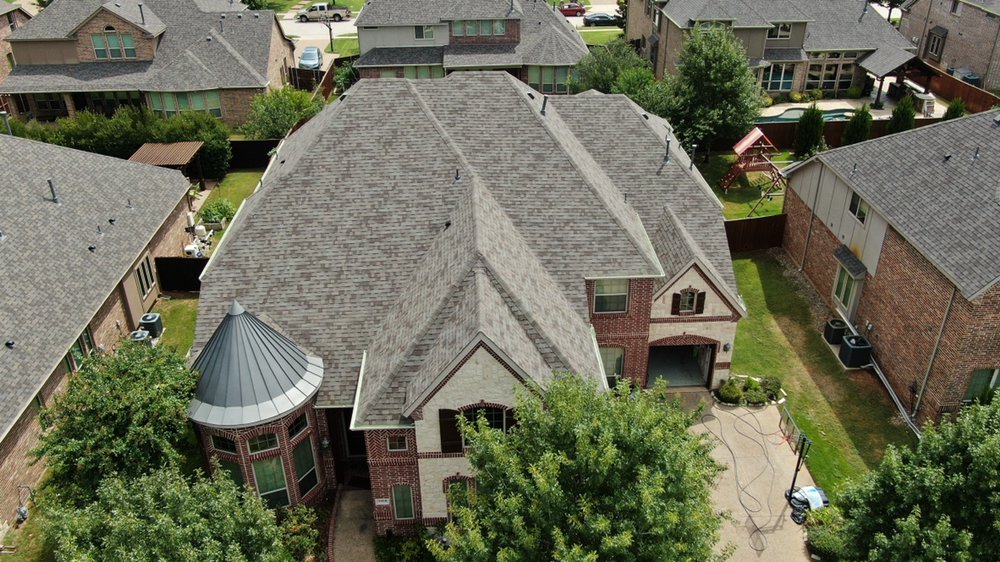 Slide of Hi-Def Exteriors