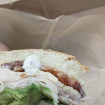 Savoury - Turkey bacon avocado - Cafes Near Me - West Sacramento, California Savoury - Turkey bacon avocado - Cafes Near Me - West Sacramento, California