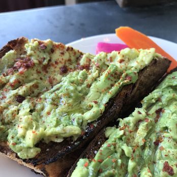 Bartavelle Cafe - Coffee & Tea Near Me - Berkeley, California