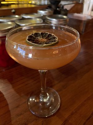 The Craftsman by null