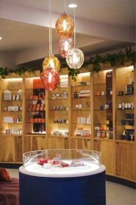 Mary Modern Cannabis Dispensary by null