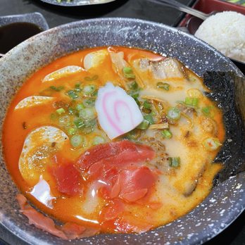 369 Noodle House - Tonkotsu Ramen - Ramen Near Me - Hemet, California