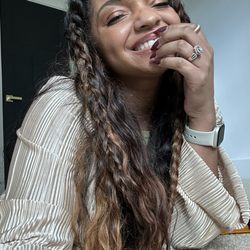 Essence of Braiding & Weaving Hair Studio