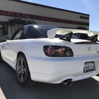 Premier Collision Center - Body Shops Near Me - Anaheim, California Premier Collision Center - Body Shops Near Me - Anaheim, California