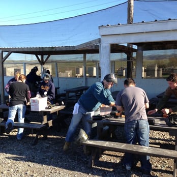 Sunol Outdoor Paintball Field - lock n' load! - Paintball Near Me - Sunol, California