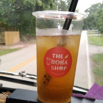 The Boba Shop - Juice Bars & Smoothies Near Me - Spring, Texas The Boba Shop - Juice Bars & Smoothies Near Me - Spring, Texas