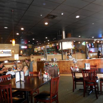Fiesta's Event Center & Catering - Interior looking toward salsa bar - Mexican Near Me - Kennewick, Washington Fiesta's Event Center & Catering - Interior looking toward salsa bar - Mexican Near Me - Kennewick, Washington