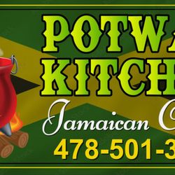 Potwah Kitchen - Located at 713 Watson Blvd Warner Robins GA
