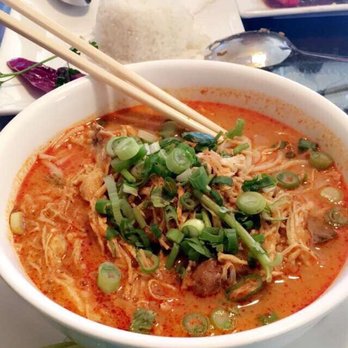 Sticky Rice Restaurant - Laotian Near Me - Ceres, California Sticky Rice Restaurant - Laotian Near Me - Ceres, California