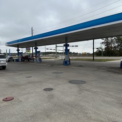 Circle K - Bays