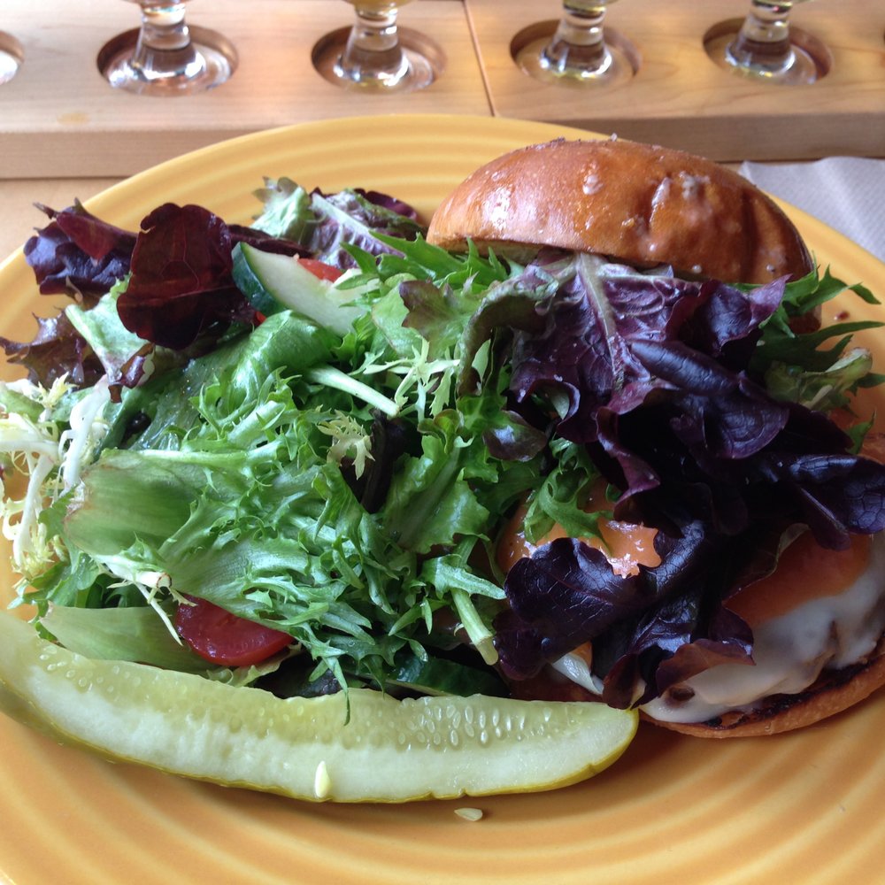 Lost Nation Brewing - Great burger - Breweries Near Me - Morrisville, Vermont Lost Nation Brewing - Great burger - Breweries Near Me - Morrisville, Vermont