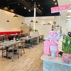 Hong Jie Special Noodles And Dumplings - Grand Opening