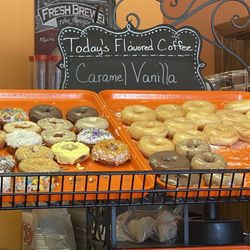 Daylight Donut Bakery